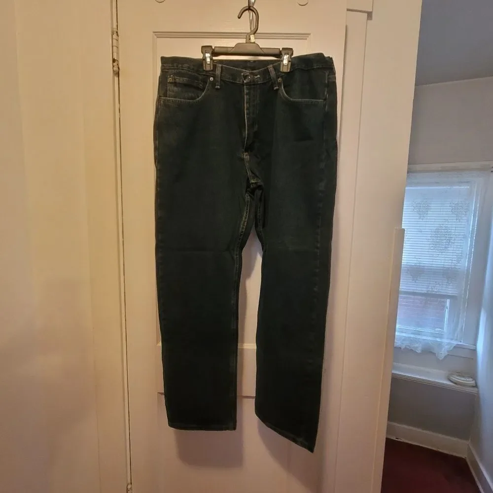 Mens Magellan Jeans